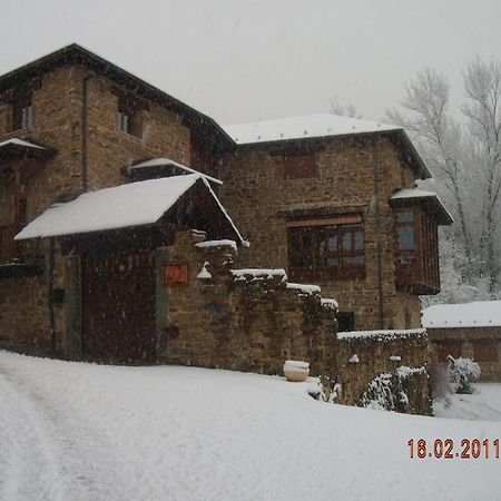 Posada Real El Sendero Del Agua (Adults Only) Trefacio 外观 照片