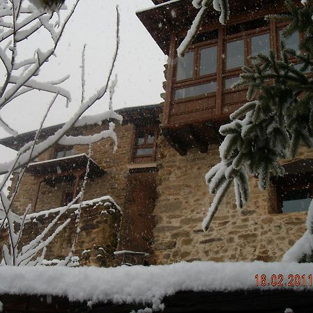 Posada Real El Sendero Del Agua (Adults Only) Trefacio 外观 照片