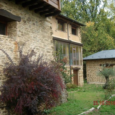 Posada Real El Sendero Del Agua (Adults Only) Trefacio 外观 照片