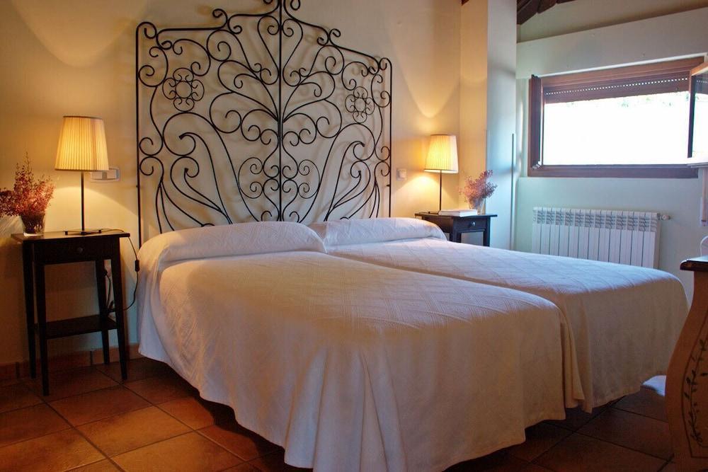 Posada Real El Sendero Del Agua (Adults Only) Trefacio 外观 照片