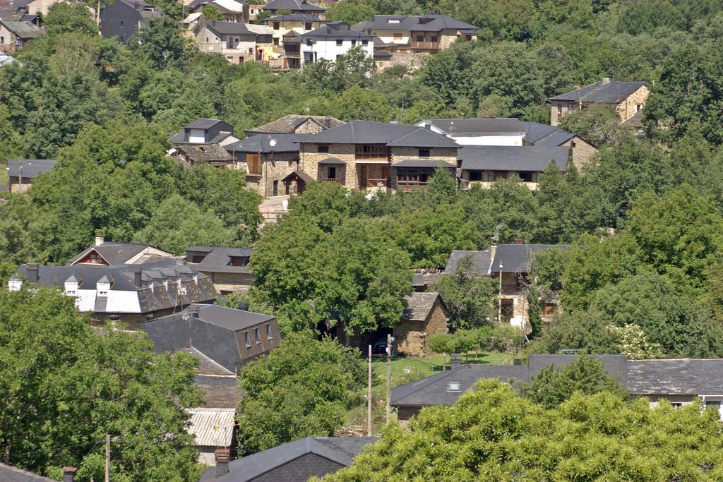 Posada Real El Sendero Del Agua (Adults Only) Trefacio 外观 照片