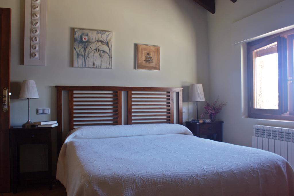 Posada Real El Sendero Del Agua (Adults Only) Trefacio 客房 照片