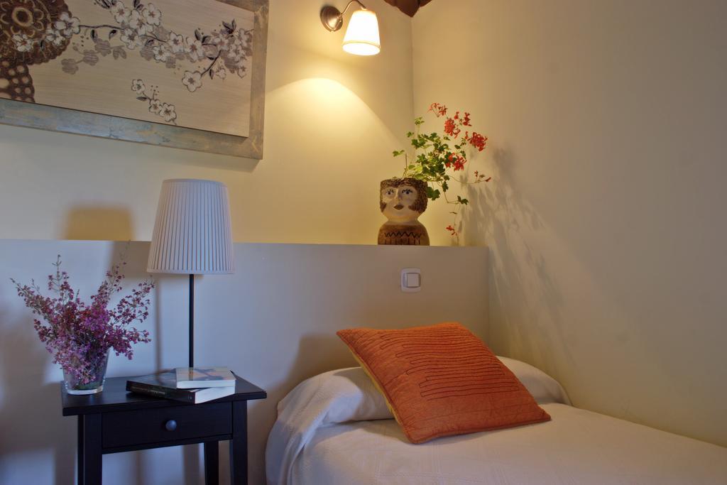 Posada Real El Sendero Del Agua (Adults Only) Trefacio 客房 照片