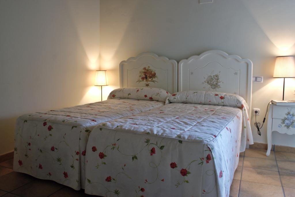 Posada Real El Sendero Del Agua (Adults Only) Trefacio 客房 照片