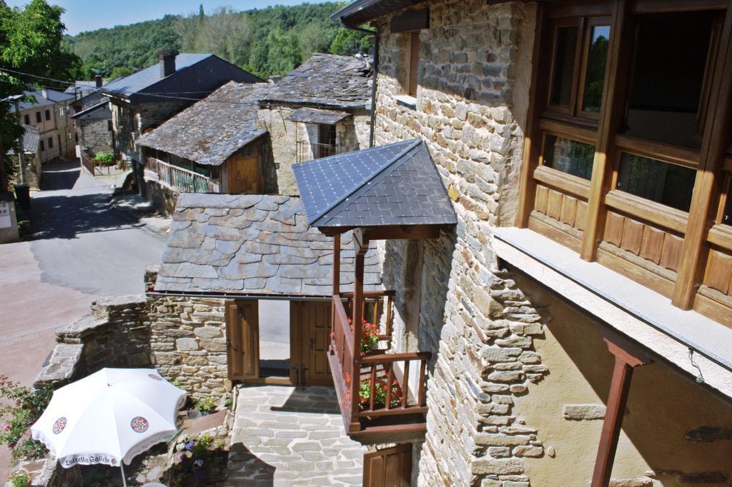 Posada Real El Sendero Del Agua (Adults Only) Trefacio 外观 照片