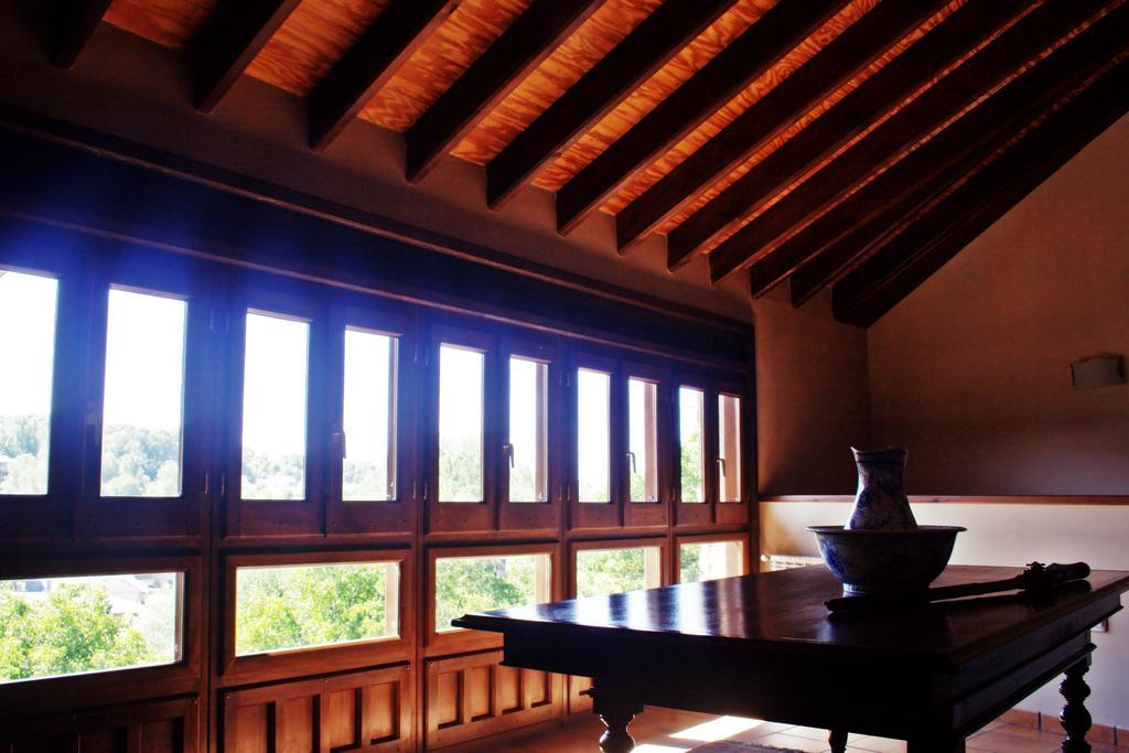 Posada Real El Sendero Del Agua (Adults Only) Trefacio 外观 照片