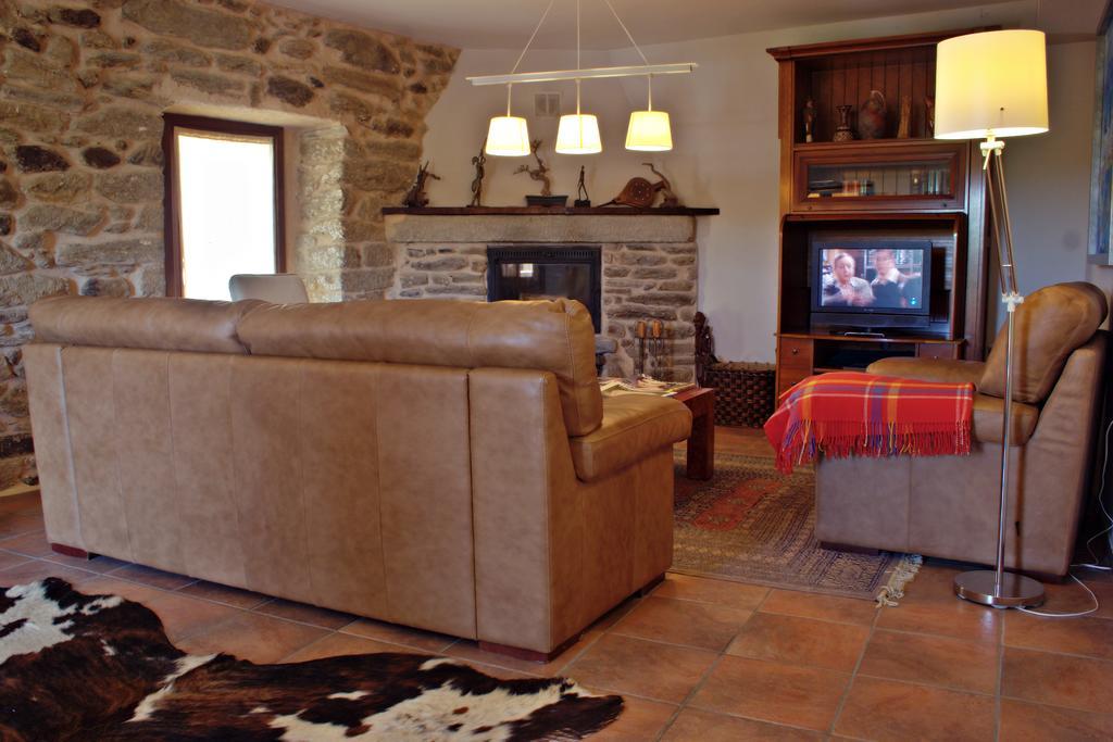 Posada Real El Sendero Del Agua (Adults Only) Trefacio 外观 照片