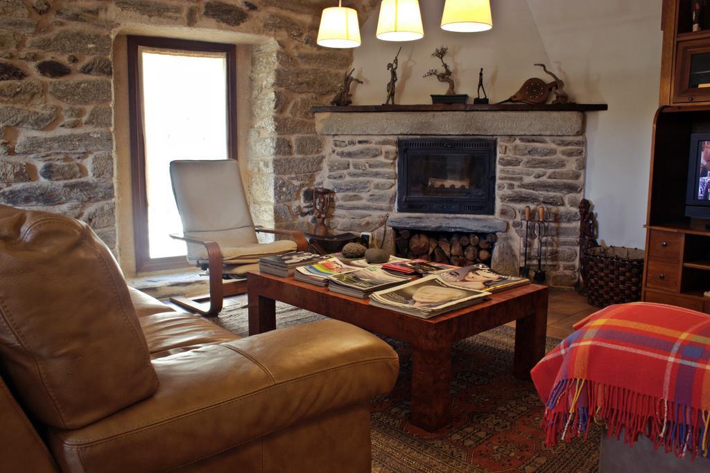 Posada Real El Sendero Del Agua (Adults Only) Trefacio 外观 照片