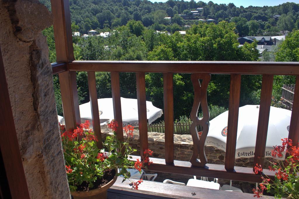 Posada Real El Sendero Del Agua (Adults Only) Trefacio 外观 照片