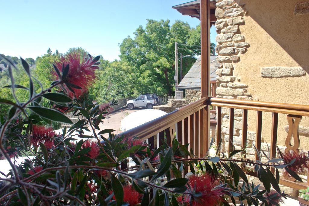 Posada Real El Sendero Del Agua (Adults Only) Trefacio 外观 照片