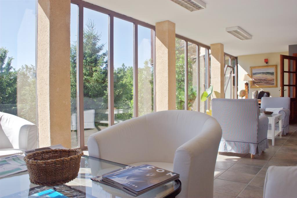 Posada Real El Sendero Del Agua (Adults Only) Trefacio 外观 照片