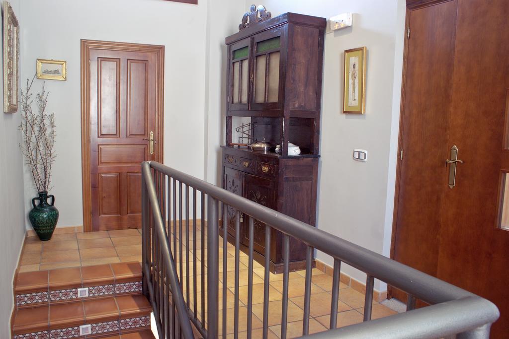 Posada Real El Sendero Del Agua (Adults Only) Trefacio 外观 照片