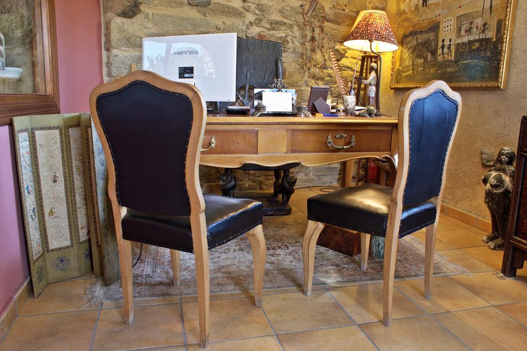 Posada Real El Sendero Del Agua (Adults Only) Trefacio 外观 照片