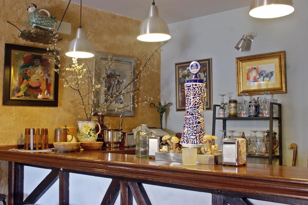 Posada Real El Sendero Del Agua (Adults Only) Trefacio 外观 照片
