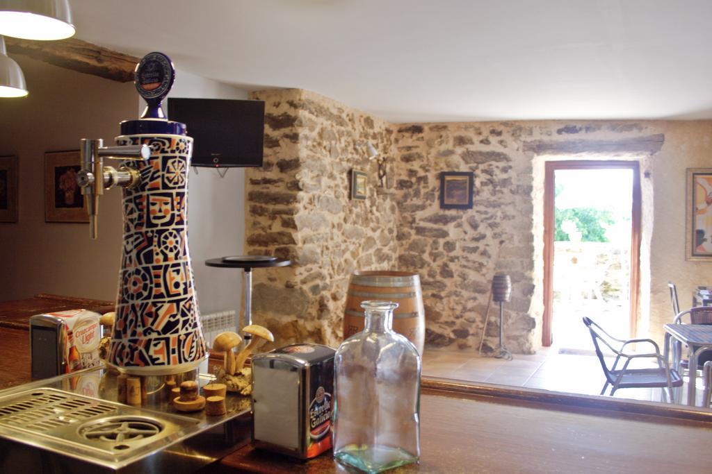 Posada Real El Sendero Del Agua (Adults Only) Trefacio 外观 照片