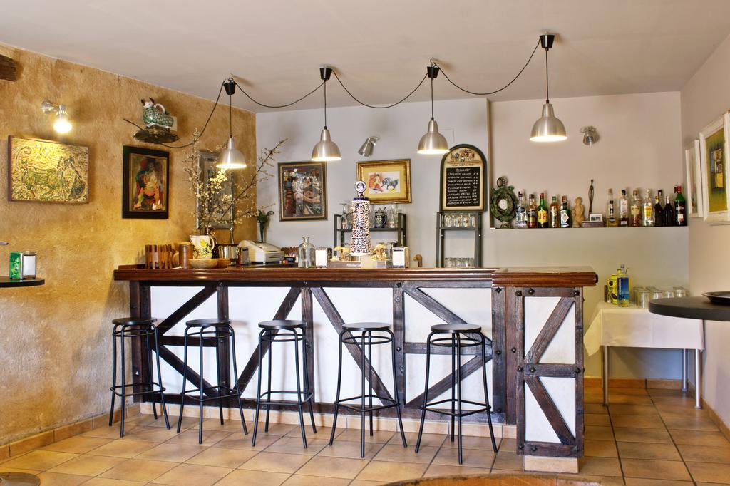 Posada Real El Sendero Del Agua (Adults Only) Trefacio 外观 照片