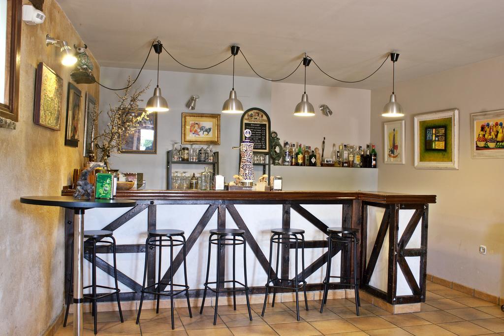 Posada Real El Sendero Del Agua (Adults Only) Trefacio 外观 照片