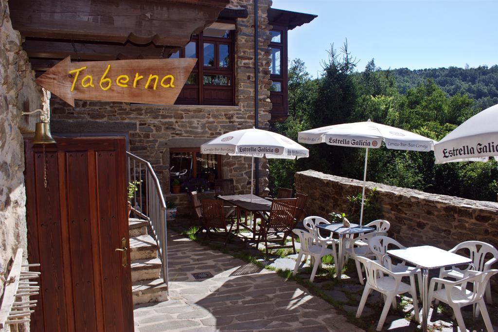 Posada Real El Sendero Del Agua (Adults Only) Trefacio 外观 照片
