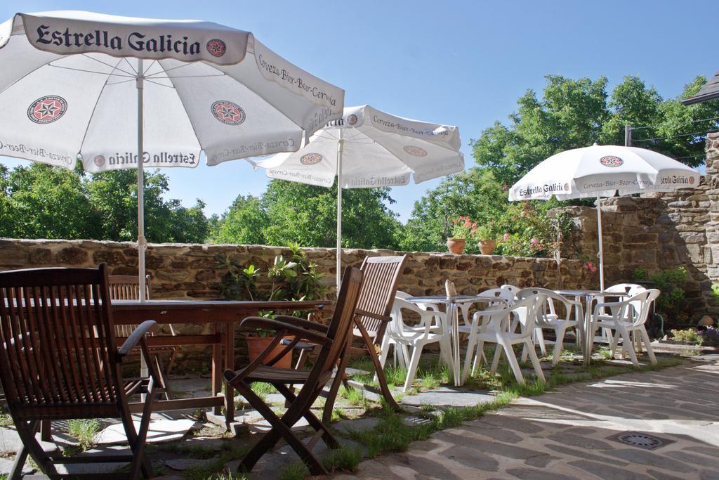 Posada Real El Sendero Del Agua (Adults Only) Trefacio 外观 照片