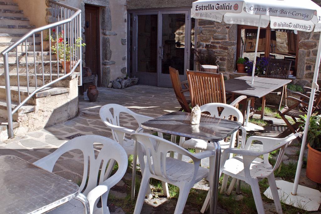 Posada Real El Sendero Del Agua (Adults Only) Trefacio 外观 照片