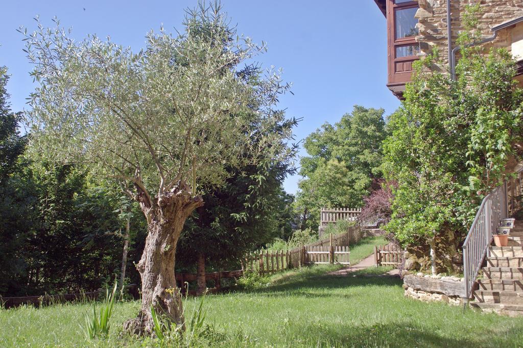 Posada Real El Sendero Del Agua (Adults Only) Trefacio 外观 照片
