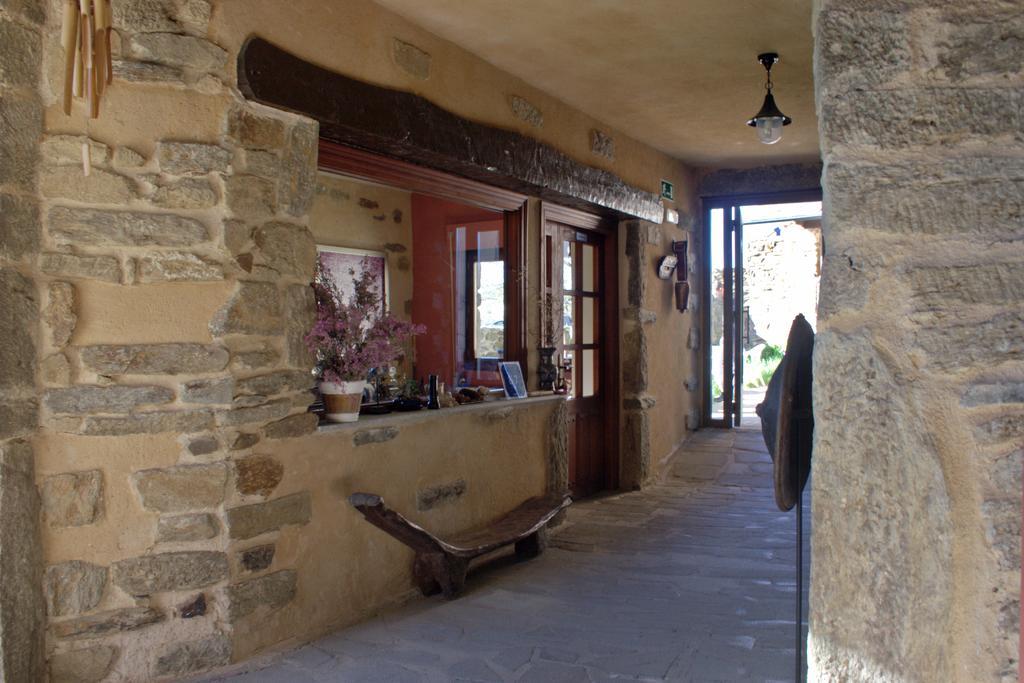 Posada Real El Sendero Del Agua (Adults Only) Trefacio 外观 照片