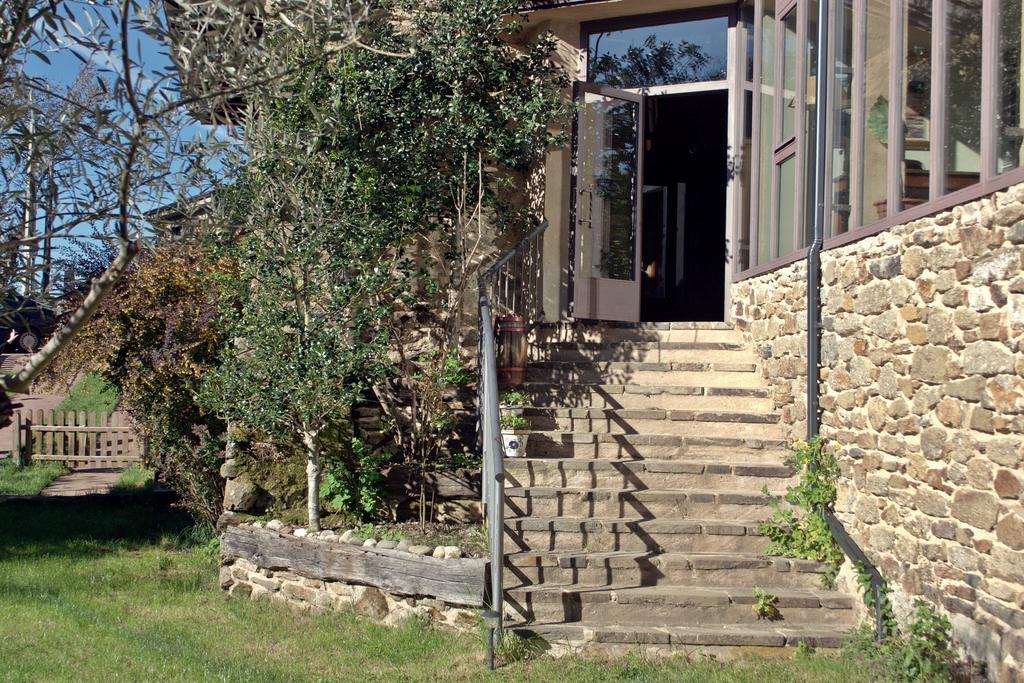 Posada Real El Sendero Del Agua (Adults Only) Trefacio 外观 照片