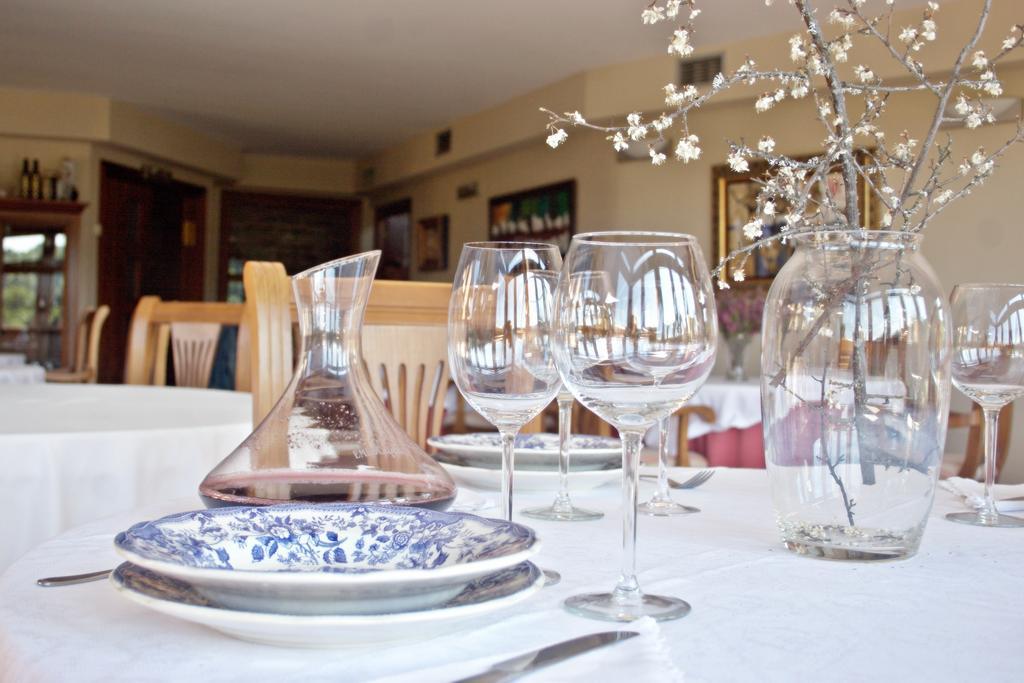 Posada Real El Sendero Del Agua (Adults Only) Trefacio 外观 照片