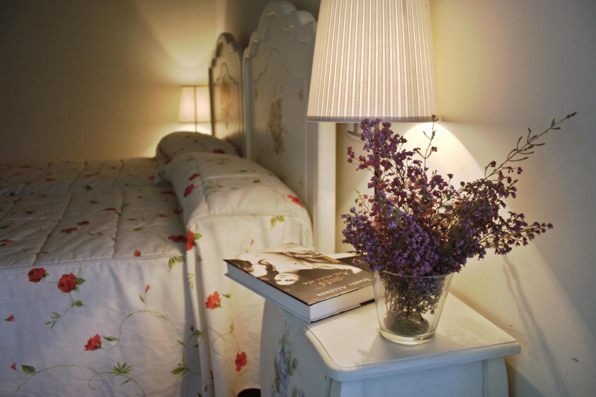 Posada Real El Sendero Del Agua (Adults Only) Trefacio 客房 照片