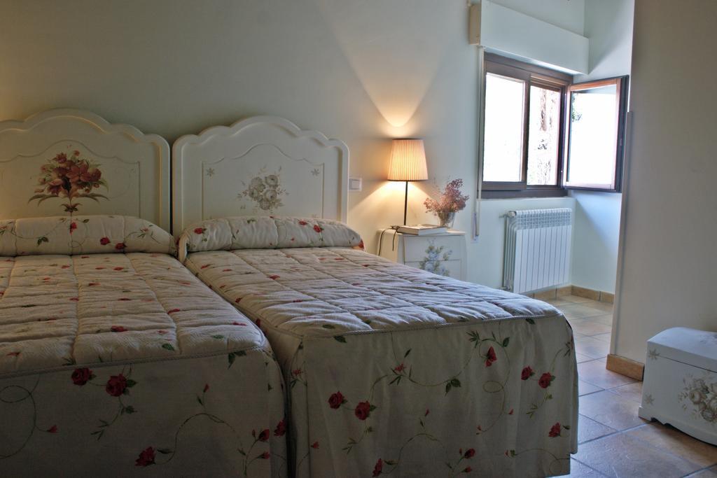 Posada Real El Sendero Del Agua (Adults Only) Trefacio 外观 照片
