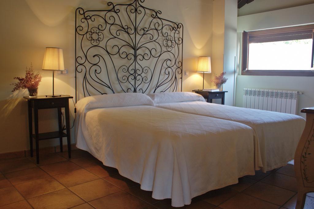 Posada Real El Sendero Del Agua (Adults Only) Trefacio 外观 照片